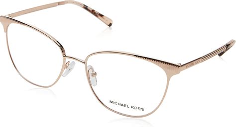 rosegold michael kors glasses|Michael Kors rose gold satchel.